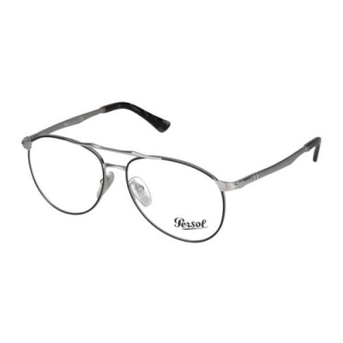 Stijlvolle Bril 2453V Persol , Gray , Heren