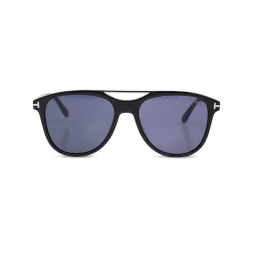 Ft1098 01V Sunglasses Tom Ford , Black , Unisex