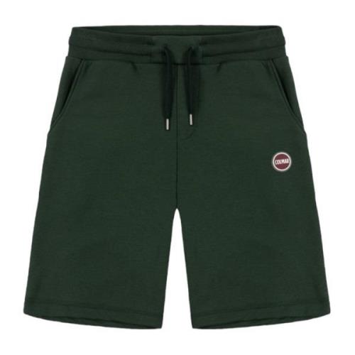 Short Shorts Colmar , Green , Heren