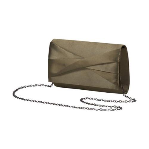 Stijlvolle Tas Taschen vera mont , Beige , Dames