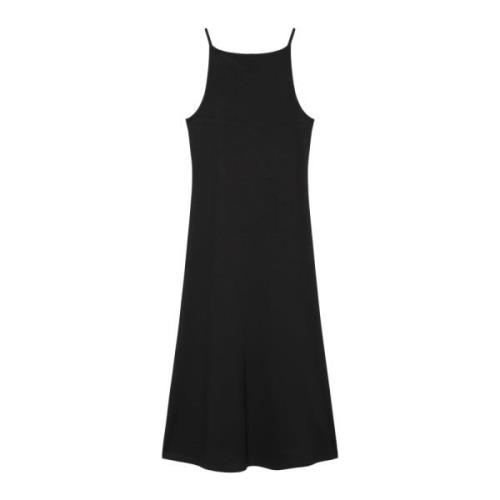 Jerseyjurk gevormd Marc O'Polo , Black , Dames