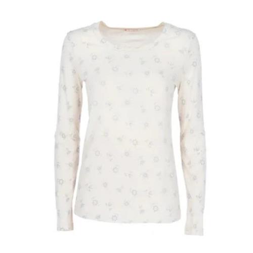 Pre-owned Cotton tops Marni Pre-owned , White , Dames