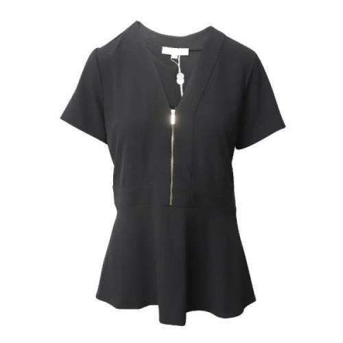 Polyester tops Michael Kors , Black , Dames