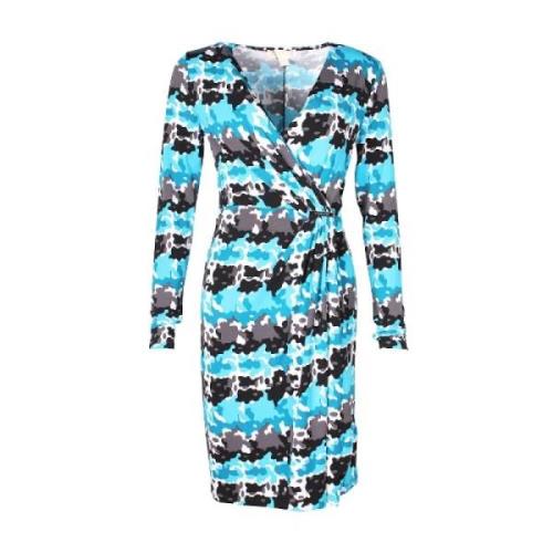 Polyester dresses Michael Kors , Multicolor , Dames