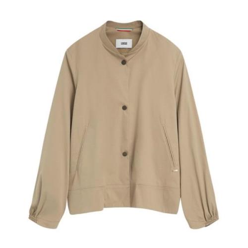 Moderne blazer met verfijnde details Cinque , Beige , Dames