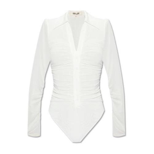 Lichaam Giorgi Diane Von Furstenberg , White , Dames