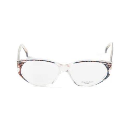 Pre-owned Acetate sunglasses Givenchy Pre-owned , Multicolor , Dames