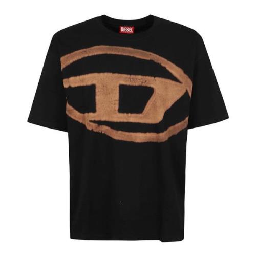 Bleach T-Boxt 9XX Diesel , Black , Heren