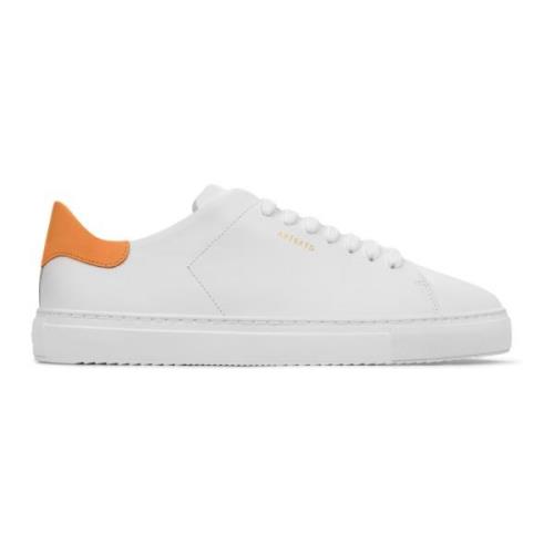 Schoon 90 Sneaker Axel Arigato , White , Heren