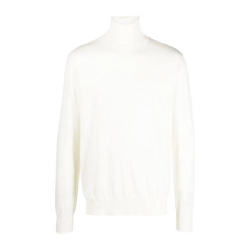 Neutrale Trui Jil Sander , White , Heren