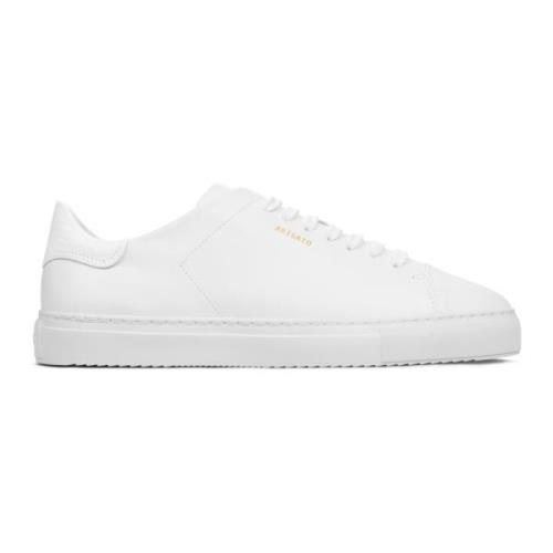 Clean 90 Croc Sneaker Axel Arigato , White , Dames