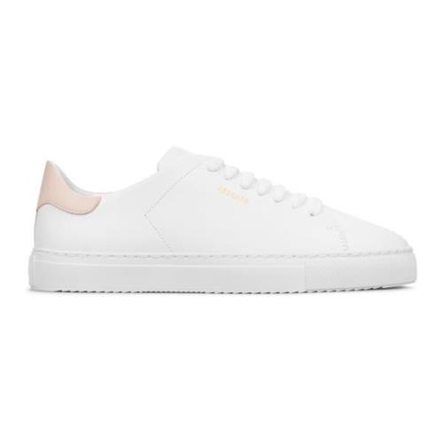 Schoon 90 Sneaker Axel Arigato , White , Dames