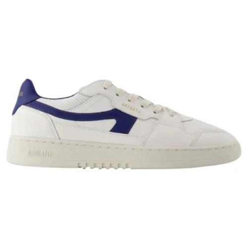 Leather sneakers Axel Arigato , White , Heren