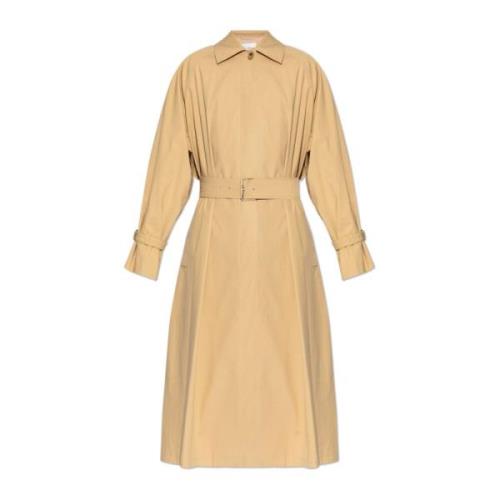 Trench coat `Memo` Max Mara , Beige , Dames