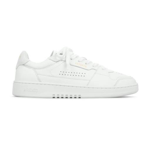 Dice Lo Sneaker Axel Arigato , White , Heren