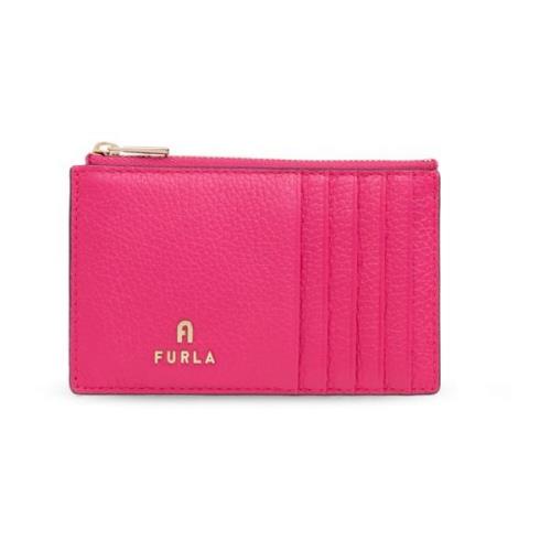 Kaarthoes Camelia M Furla , Pink , Dames