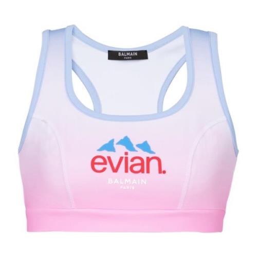 x Evian - Bh Balmain , Multicolor , Dames