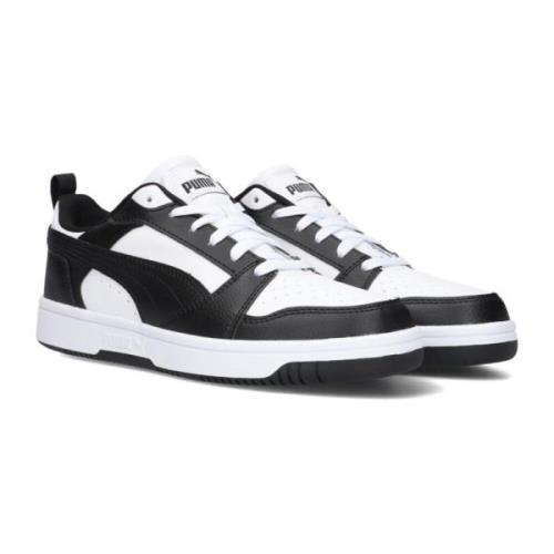 Lage Sneakers Rebound V6 Lo Puma , Multicolor , Heren