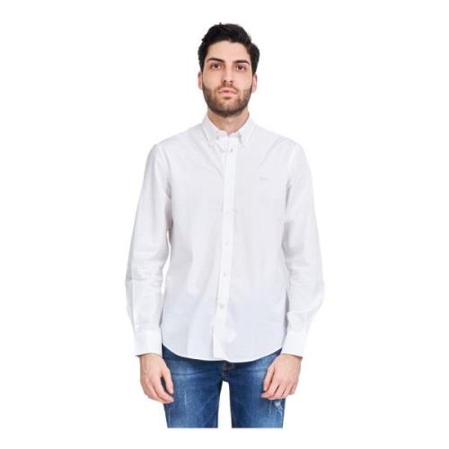 Formal Shirts Harmont & Blaine , White , Heren