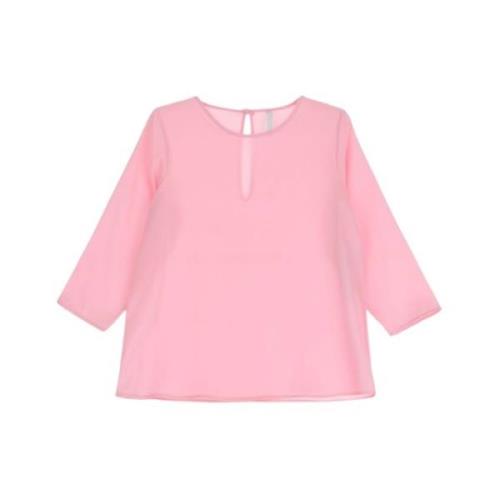 Stijlvolle Overhemden Imperial , Pink , Dames