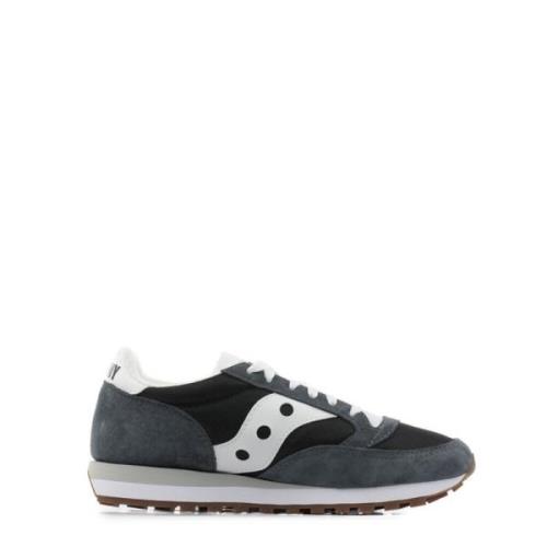 Sneakers Saucony , Black , Heren