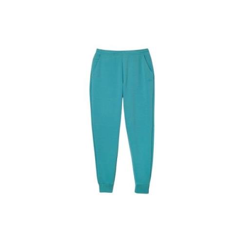 Slim Fit Joggingbroek Lacoste , Blue , Heren