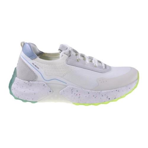 Flexibele Walking Sneaker met Rollingsoft Technologie Gabor , Multicol...