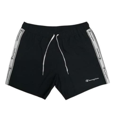 Baador Legacy Band Swinshort Champion , Black , Heren