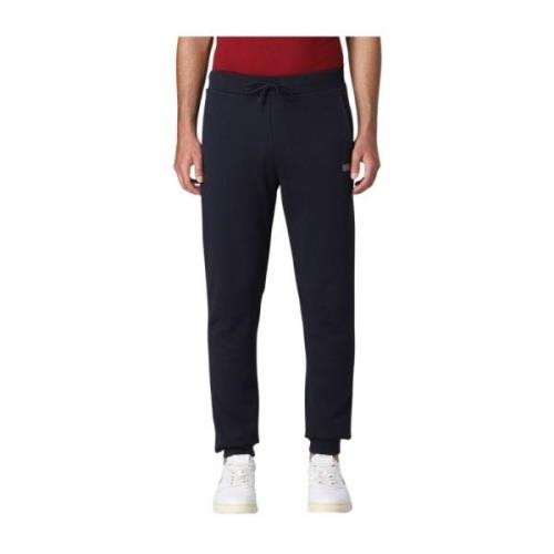 Heren Tech Essentials Sweatpants Tommy Hilfiger , Blue , Heren