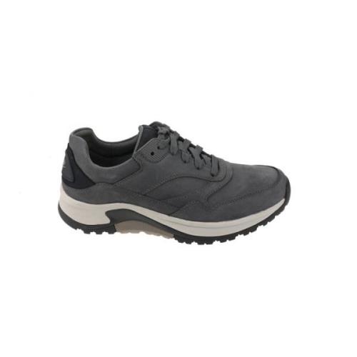 Flexibele wandelsneakers met Rollingsoft-technologie Gabor , Gray , He...