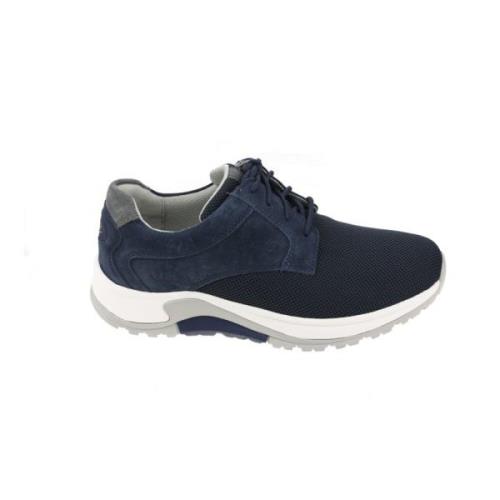 Rollingsoft Walking Sneakers - Blauw Gabor , Blue , Heren