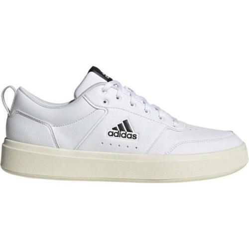 Park St Sneaker, Wit en Zwart Adidas Originals , White , Heren