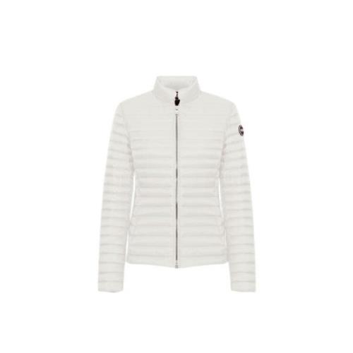 Piumino Jas Colmar , White , Dames