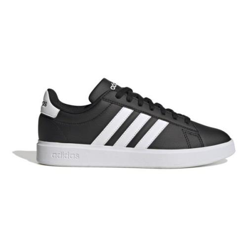 Comfortabele Court Sneakers met Cloudfoam-demping Adidas Originals , B...