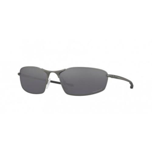 Zonnebril Whisker 414101 Oakley , Black , Heren