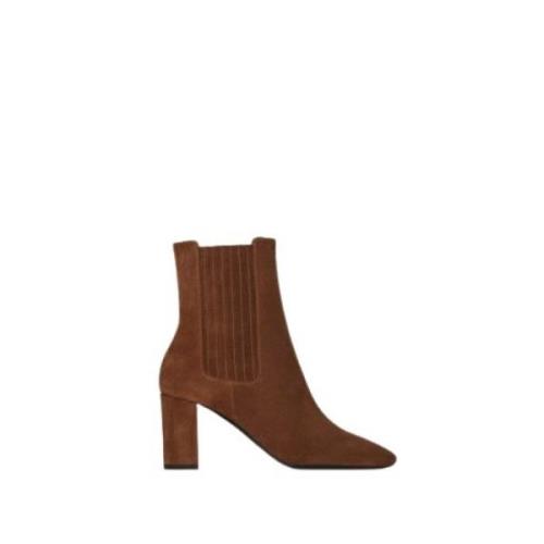 Hakken Saint Laurent , Brown , Dames