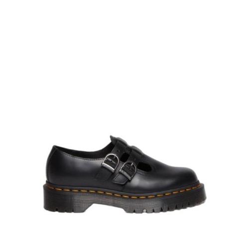 Loafers Dr. Martens , Black , Dames