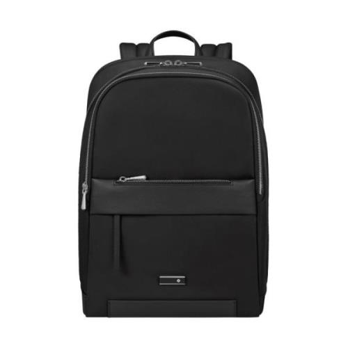 Stijlvolle Zalia Rugzak Samsonite , Black , Dames