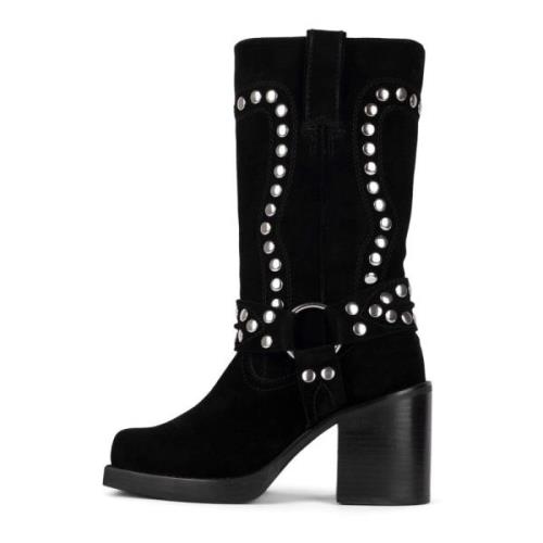 Schoenen Jeffrey Campbell , Black , Dames