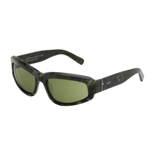 Motore KE8 Sunglasses Retrosuperfuture , Multicolor , Unisex