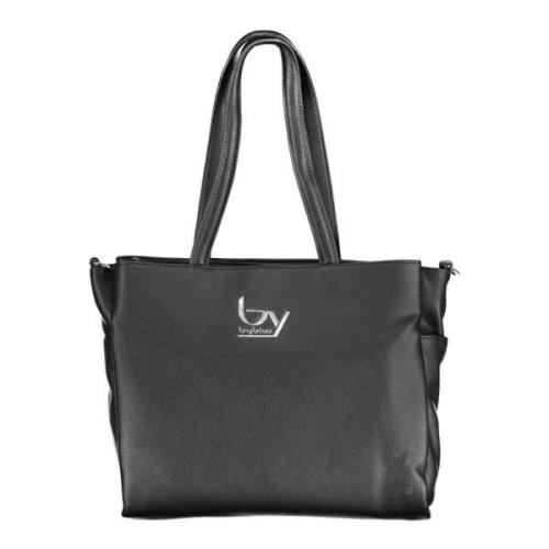 Handbags Byblos , Black , Dames