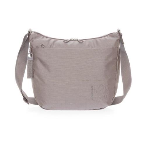 Shoulder Bags Mandarina Duck , Beige , Dames