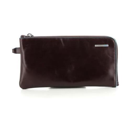 Stijlvolle Pochette Tas Piquadro , Brown , Dames