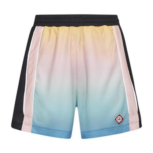 Stijlvolle Zomer Shorts Casablanca , Multicolor , Heren