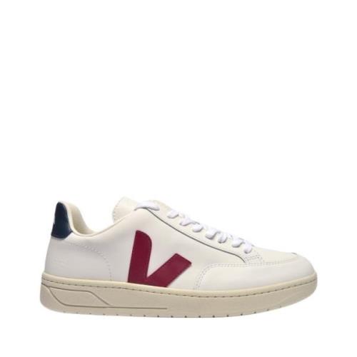 V-12 Sneakers - Multi Veja , White , Heren