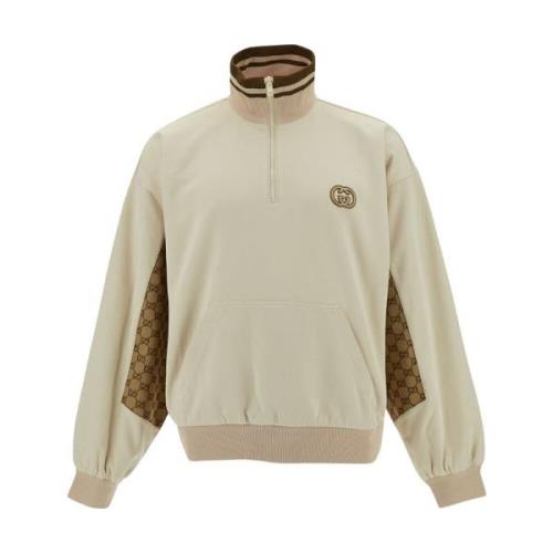 Sweatshirts Gucci , Beige , Heren