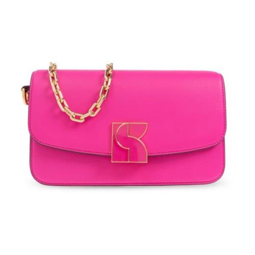 Dakota Schoudertas Kate Spade , Pink , Dames