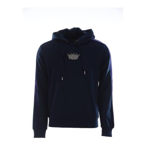 Sweatshirts Dolce & Gabbana , Blue , Heren