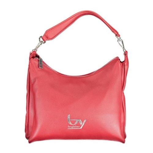 Handbags Byblos , Red , Dames
