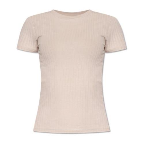 T-shirt 'Elonia' IRO , Beige , Dames